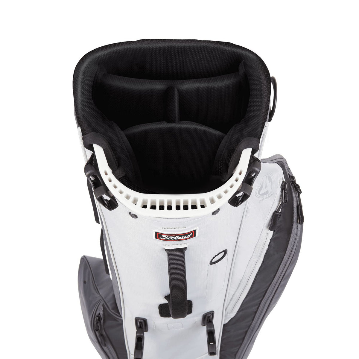 Titleist Titleist - Players 4 Carbon-Golf Tech