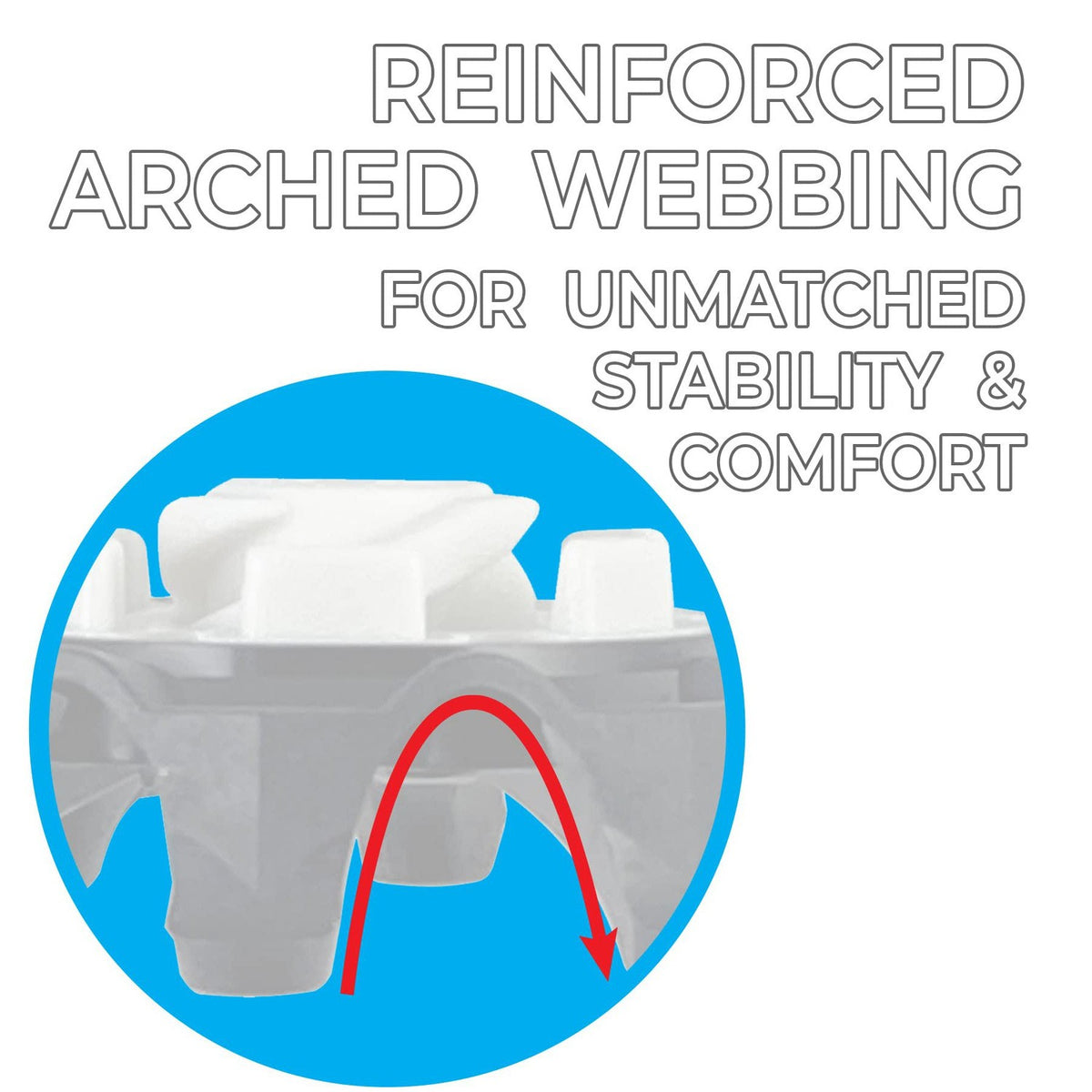 SOFTSPIKES Pulsar Fast Twist 3.0 Golf Cleat - 18 Count-Golf Tech