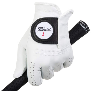 Titleist Players Men's Golf Glove-Golf Tech
