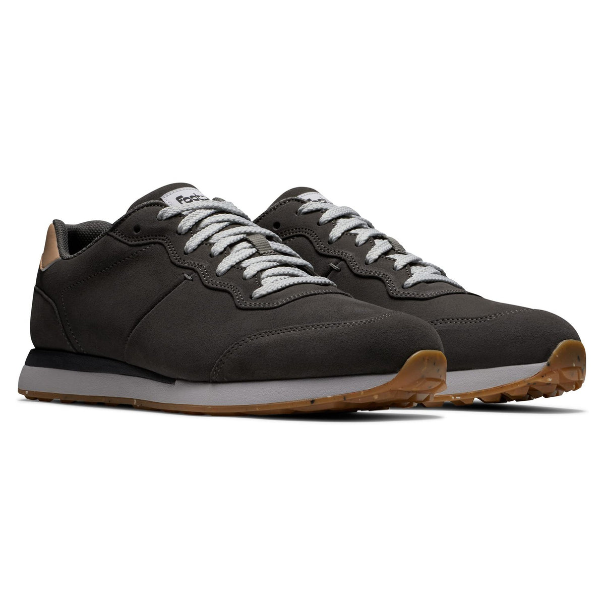 FootJoy Men's Contour Jogger Golf Shoe-Golf Tech