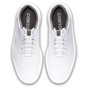 FootJoy Men's Contour Casual Golf Shoe-Golf Tech