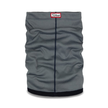 Titleist Performance Snood Neck Warmer Gary or Black-Golf Tech