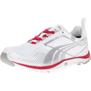 PUMA Golf Footwear Women's Faas Lite Golf Shoe-Golf Tech