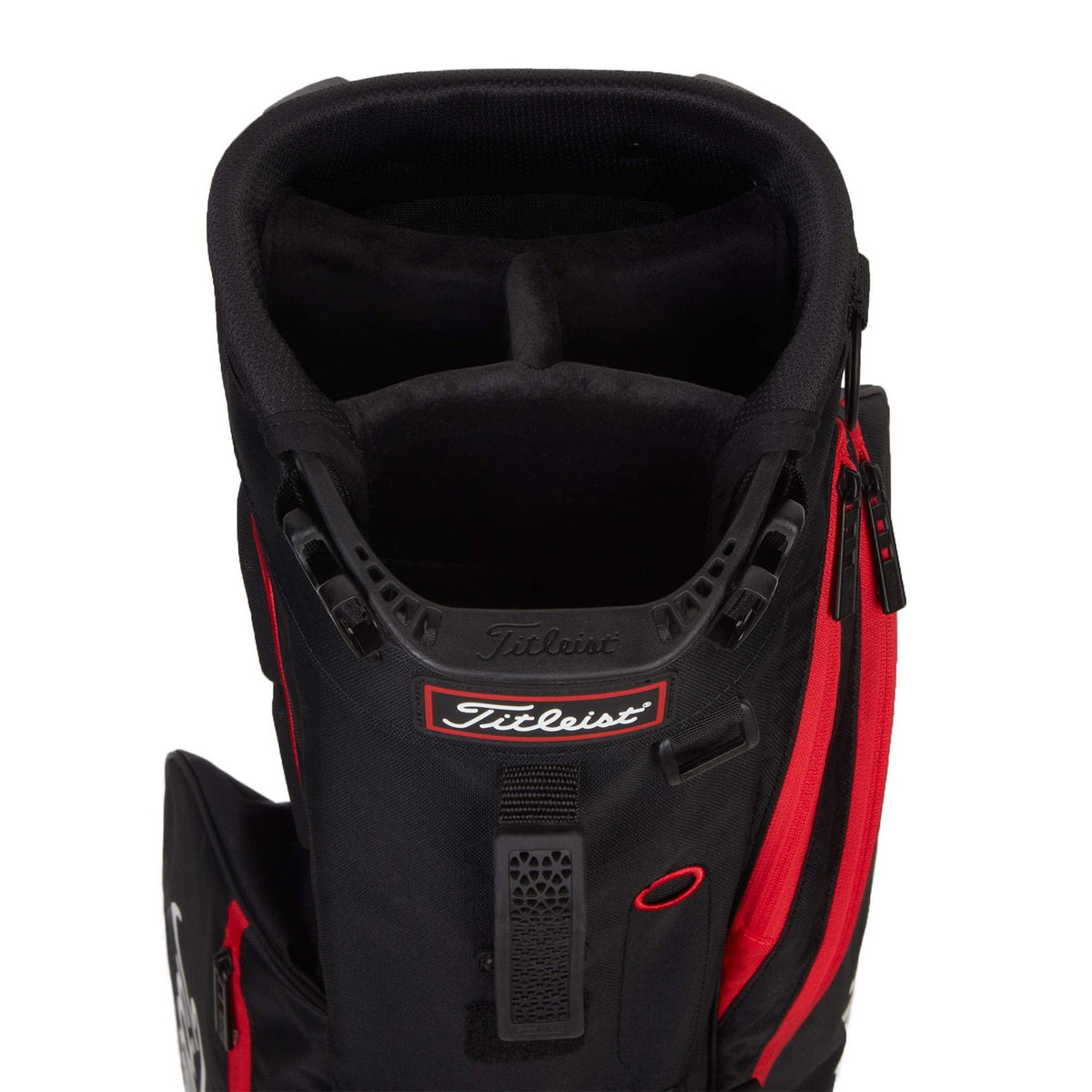 Titleist Players 4 Stand Bag-Golf Tech