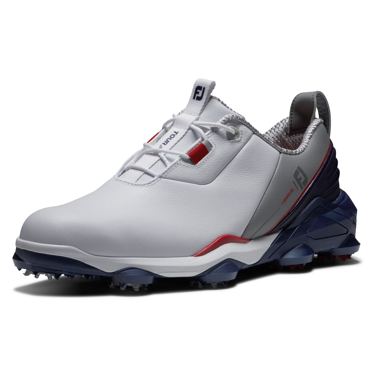 FootJoy Men's Tour Alpha Golf Shoe-Golf Tech