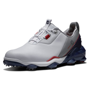FootJoy Men's Tour Alpha Golf Shoe-Golf Tech