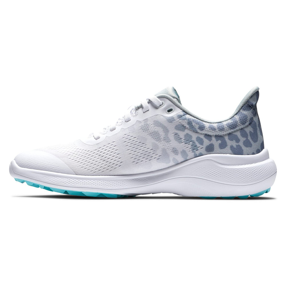 FootJoy Women's Fj Flex Golf Shoe-Golf Tech