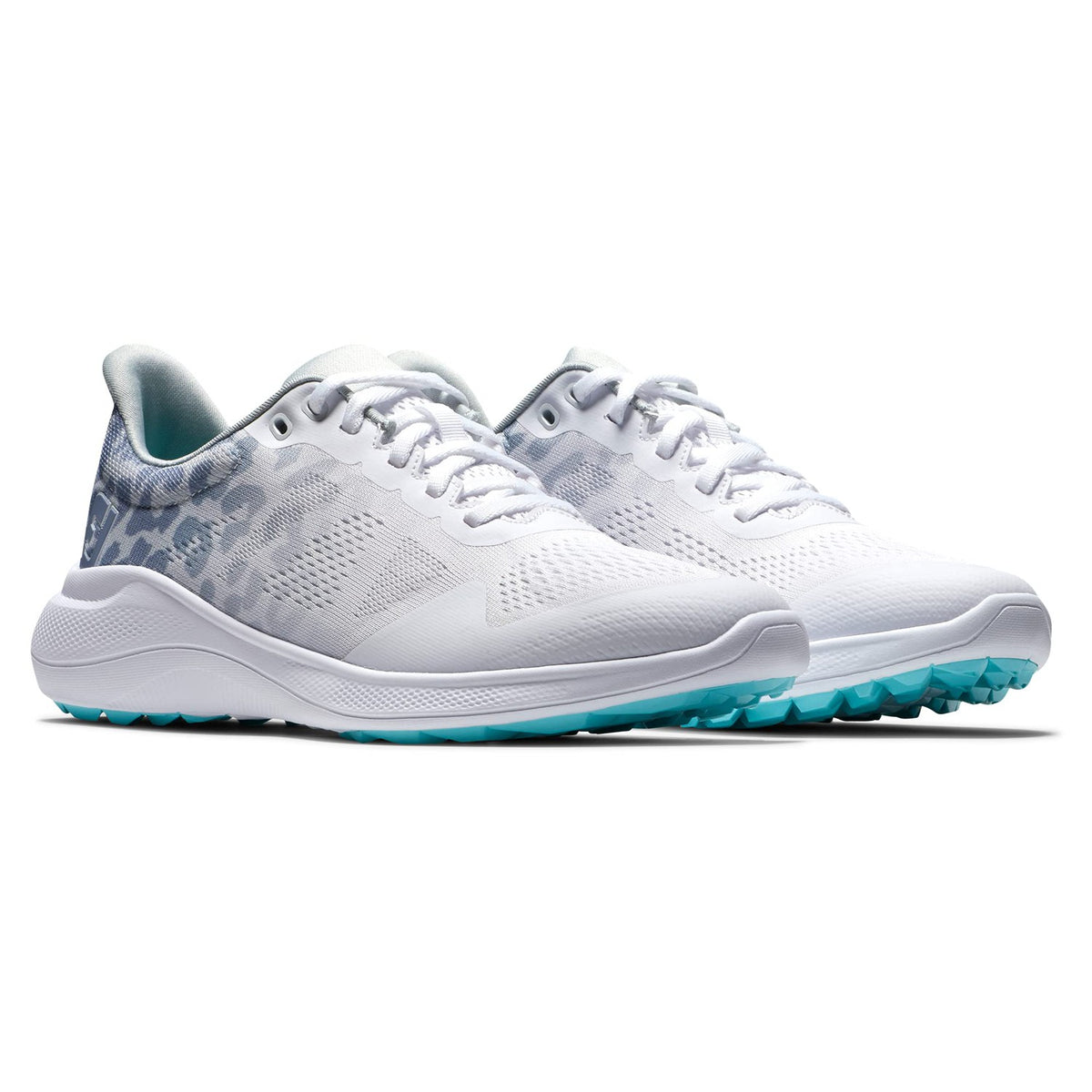 FootJoy Women's Fj Flex Golf Shoe-Golf Tech