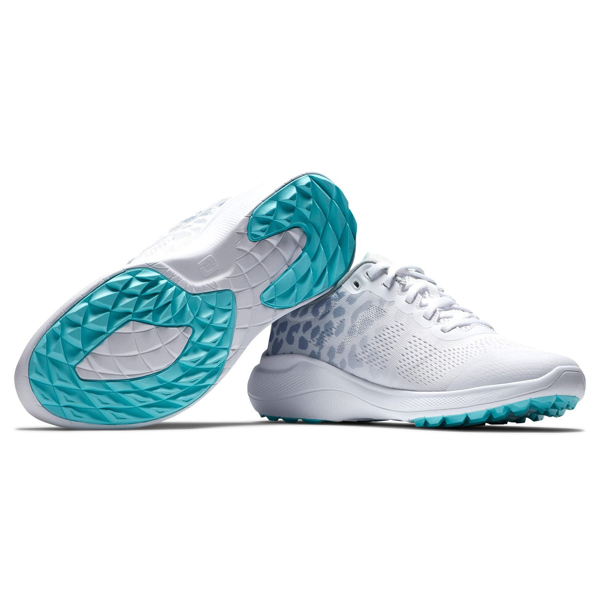 FootJoy Women's Fj Flex Golf Shoe-Golf Tech