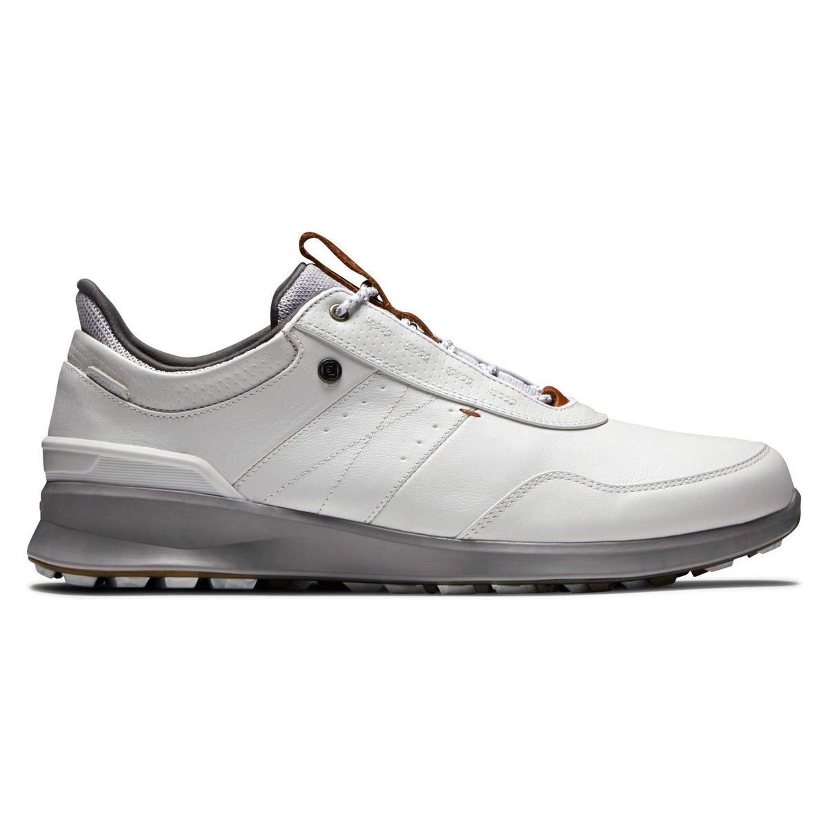 FootJoy Men's Stratos Previous Season Style Golf Shoe-Golf Tech