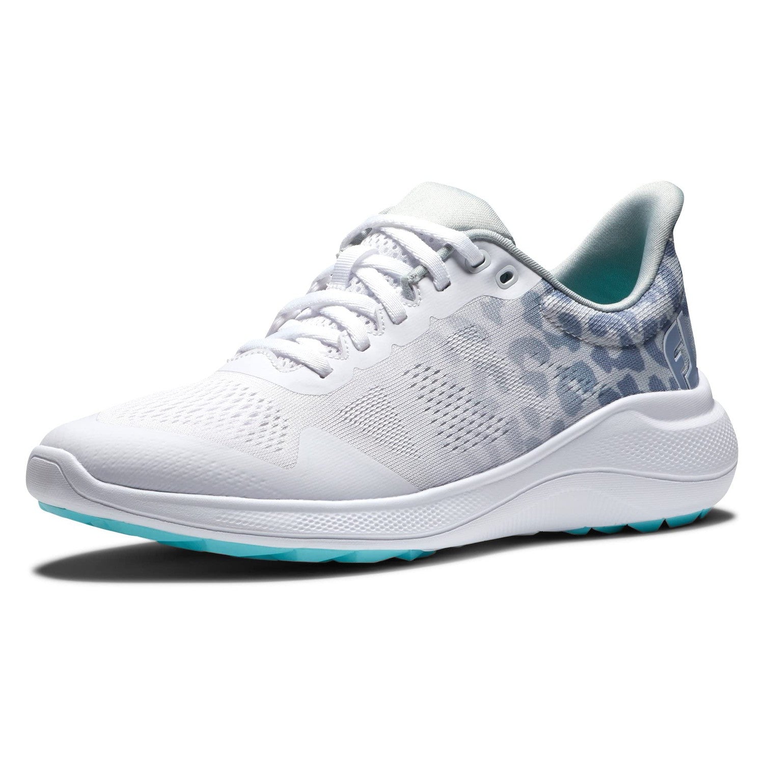 FootJoy Women's Fj Flex Golf Shoe-Golf Tech