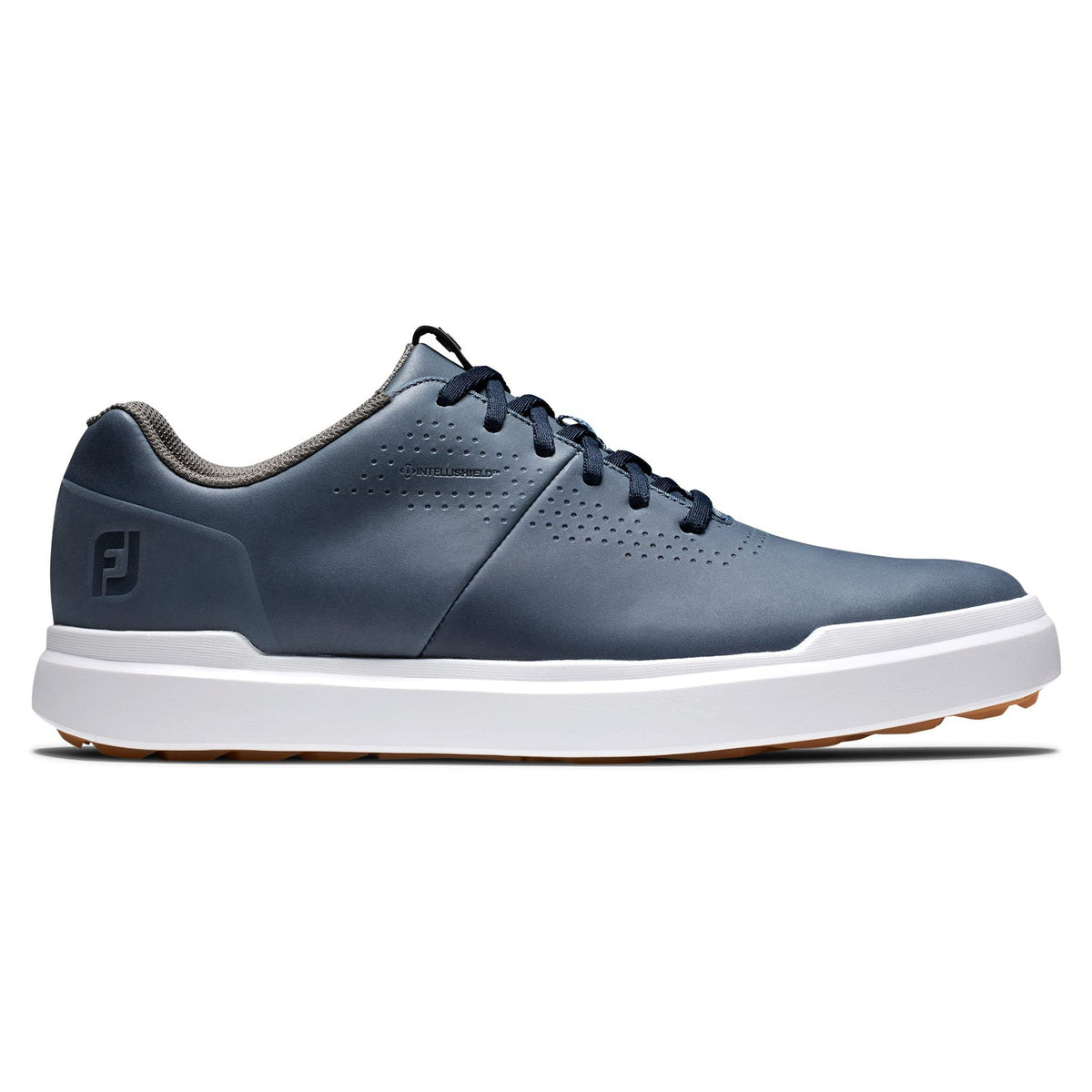 FootJoy Men's Contour Casual Golf Shoe-Golf Tech