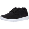 TRAVISMATHEW The Daily (Mesh) Black 9-Golf Tech