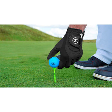 Zero Friction Men's Cabretta Elite-Golf Tech