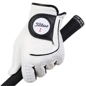 Titleist Players Flex Men's Golf Glove-Golf Tech