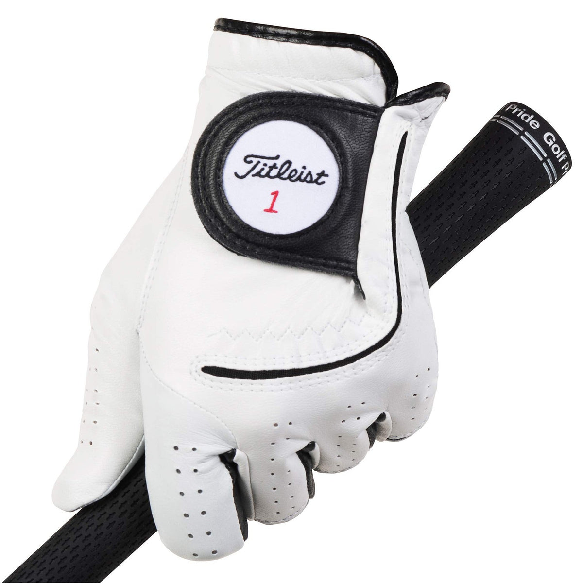 Titleist Players Flex Women's Golf Glove-Golf Tech