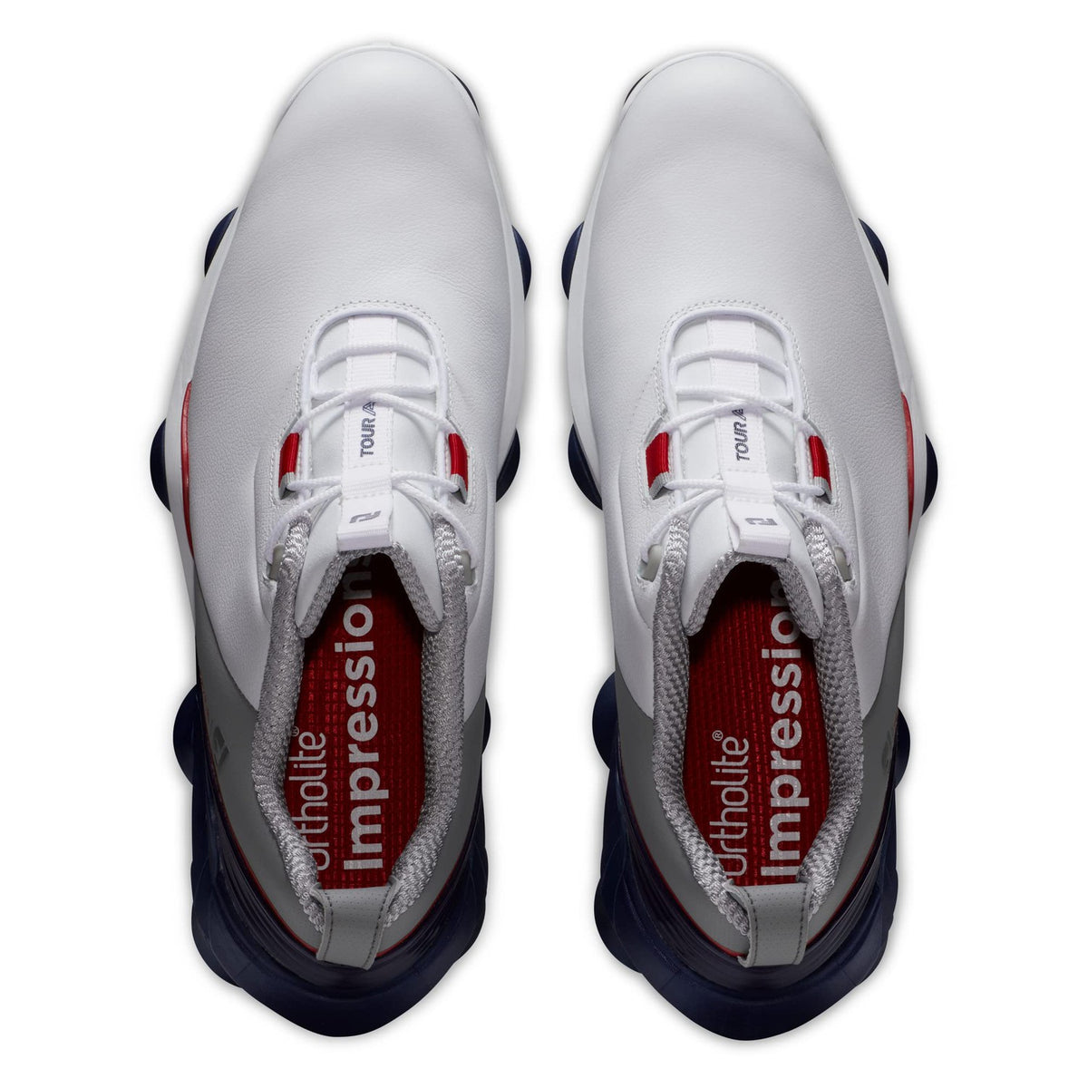 FootJoy Men's Tour Alpha Golf Shoe-Golf Tech