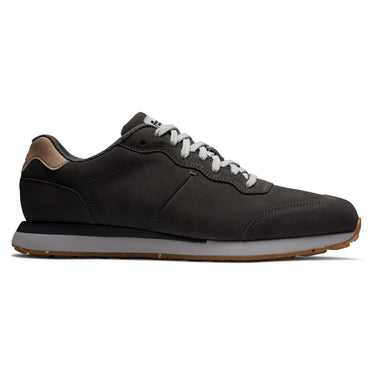FootJoy Men's Contour Jogger Golf Shoe-Golf Tech