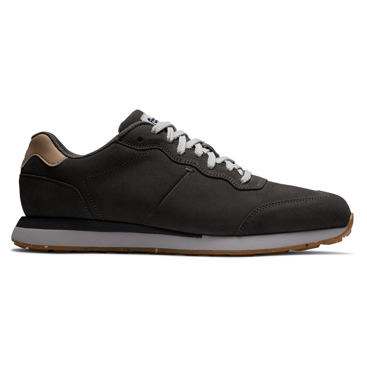 FootJoy Men's Contour Jogger Golf Shoe-Golf Tech