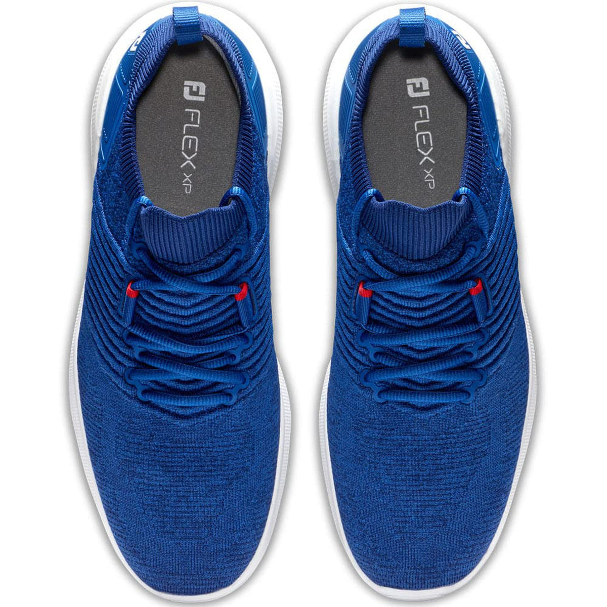 FootJoy Boy's Fj Flex Xp Junior Previous Season Style Golf Shoe-Golf Tech