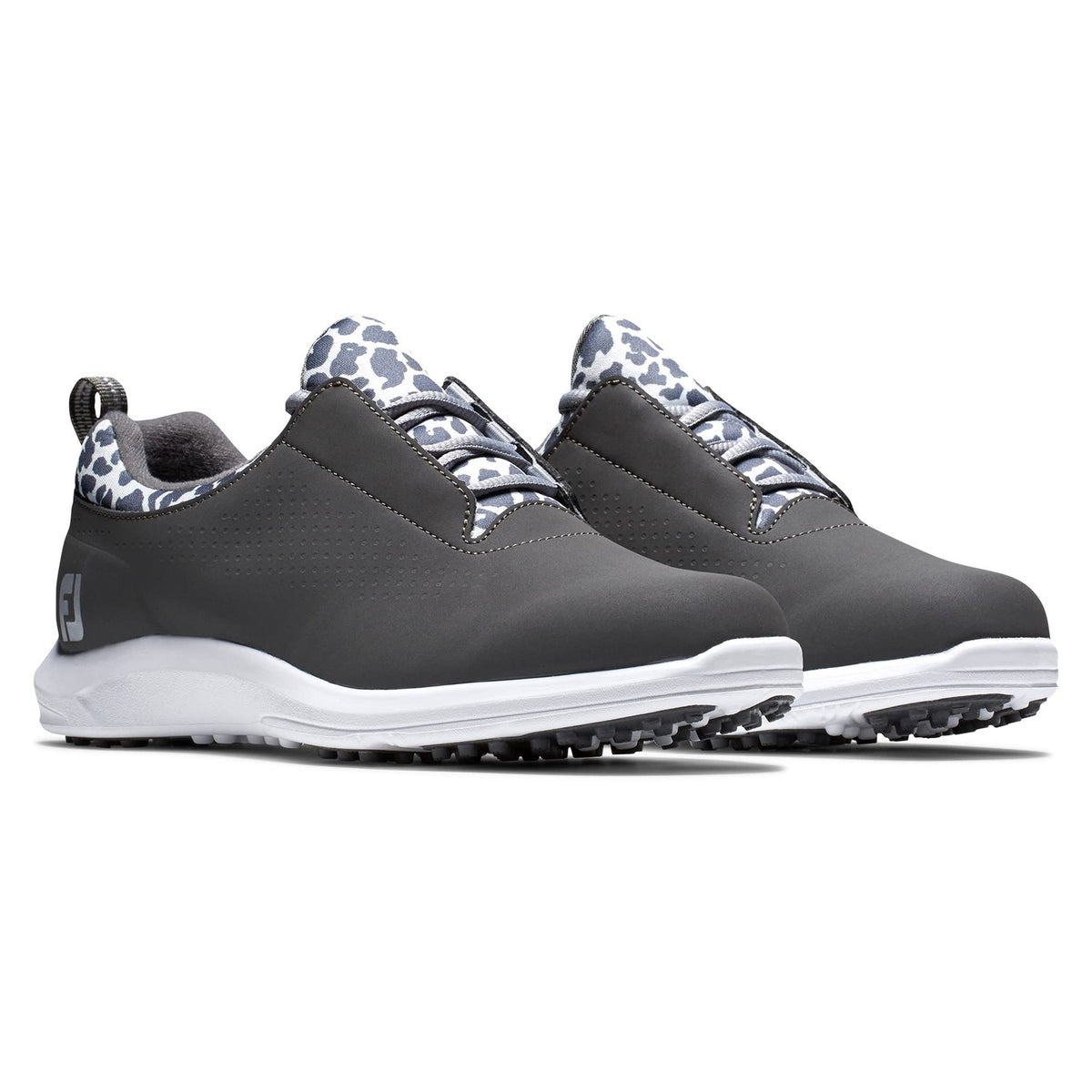 FootJoy Women's Fj Leisure Previous Season Style Golf Shoe-Golf Tech