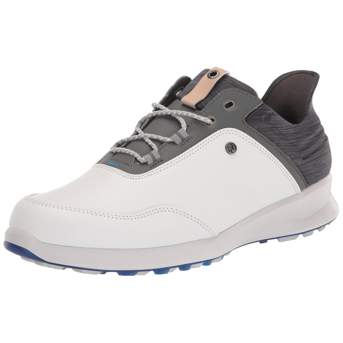 FootJoy Men's Stratos Golf Shoe-Golf Tech
