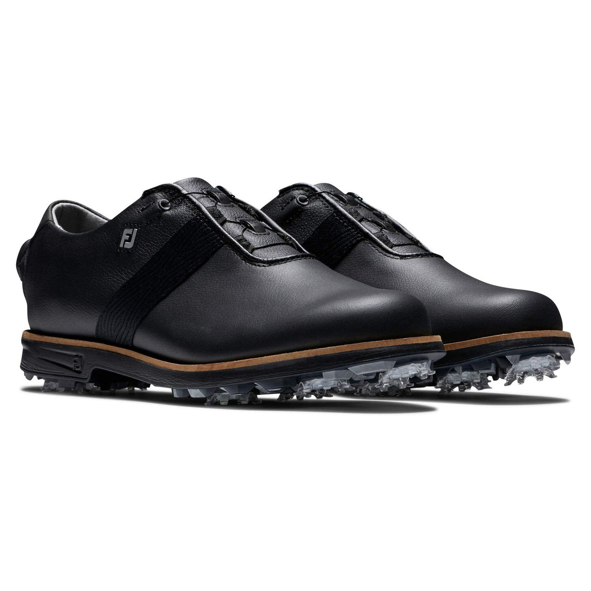 FootJoy Women's Premiere Series Boa Previous Season Style Golf Shoe-Golf Tech