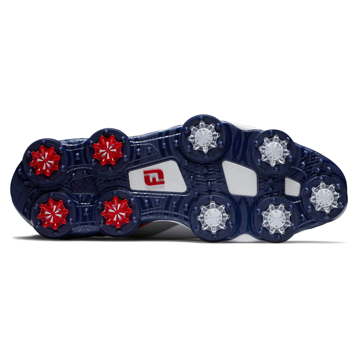 FootJoy Men's Tour Alpha Golf Shoe-Golf Tech