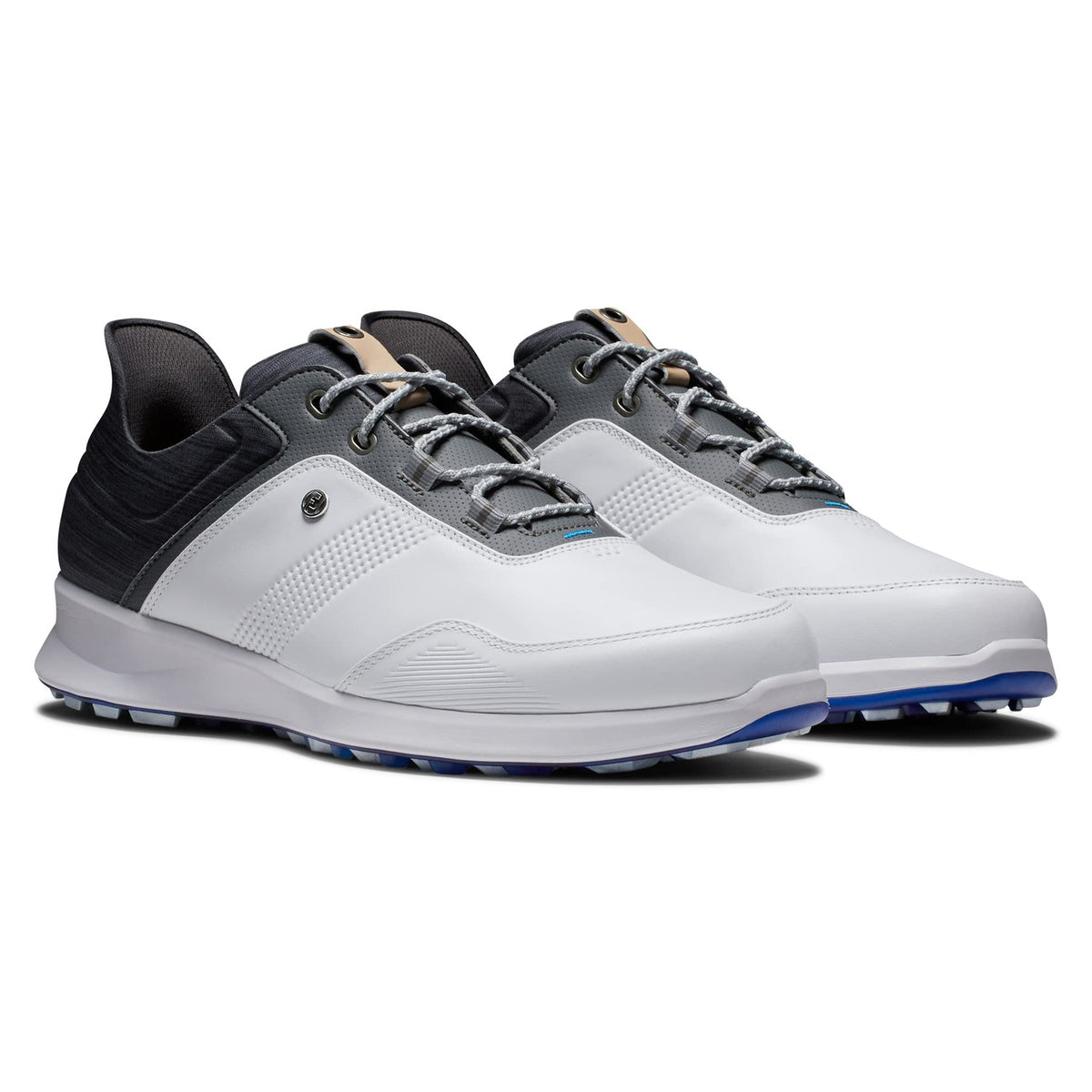 FootJoy Men's Stratos Golf Shoe-Golf Tech