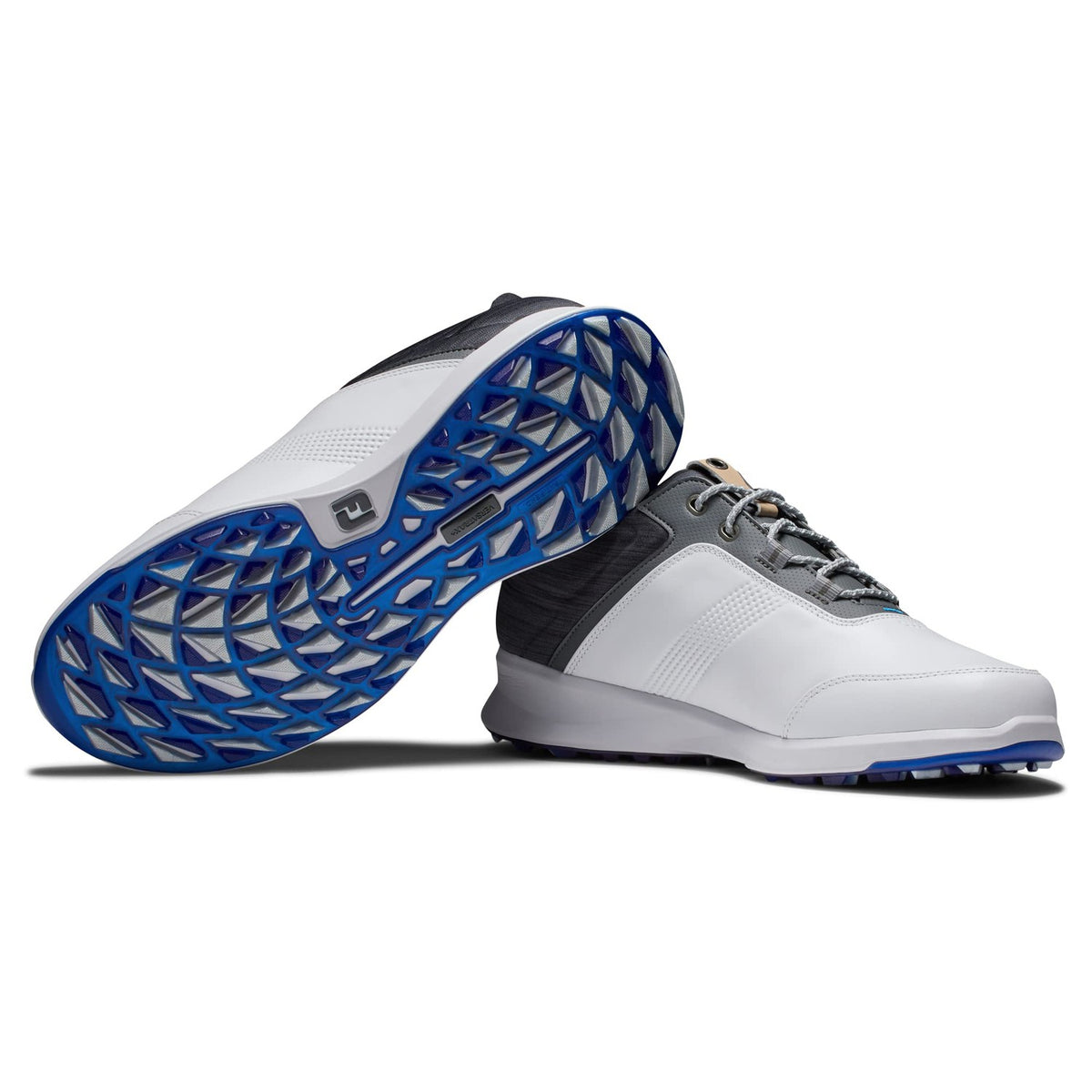 FootJoy Men's Stratos Golf Shoe-Golf Tech