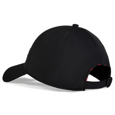 Titleist Men's Contemporary, Black/Grey, One Size-Golf Tech