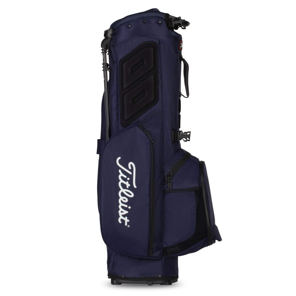 Titleist Players 4 Golf Bag-Golf Tech