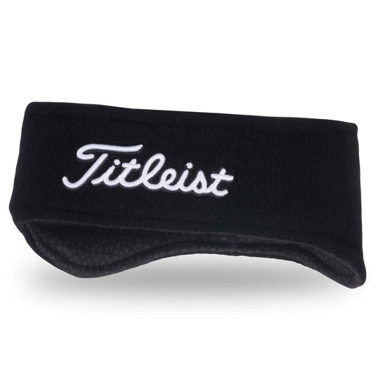 Titleist Golf Merino Wool Earband