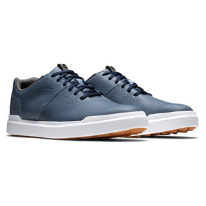 FootJoy Men's Contour Casual Golf Shoe-Golf Tech