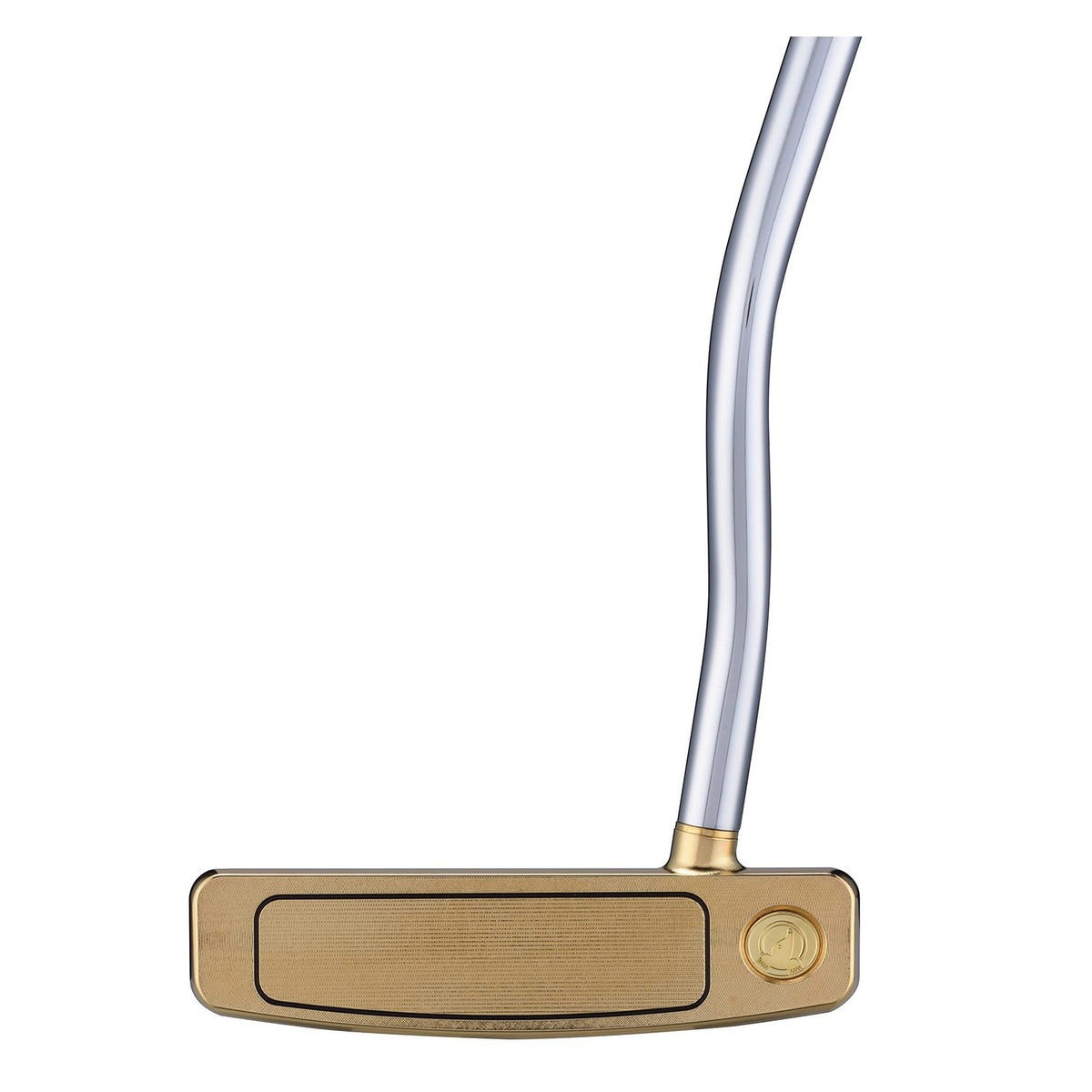 HONMA PP202 Putter RH Gold Plated 34-Golf Tech