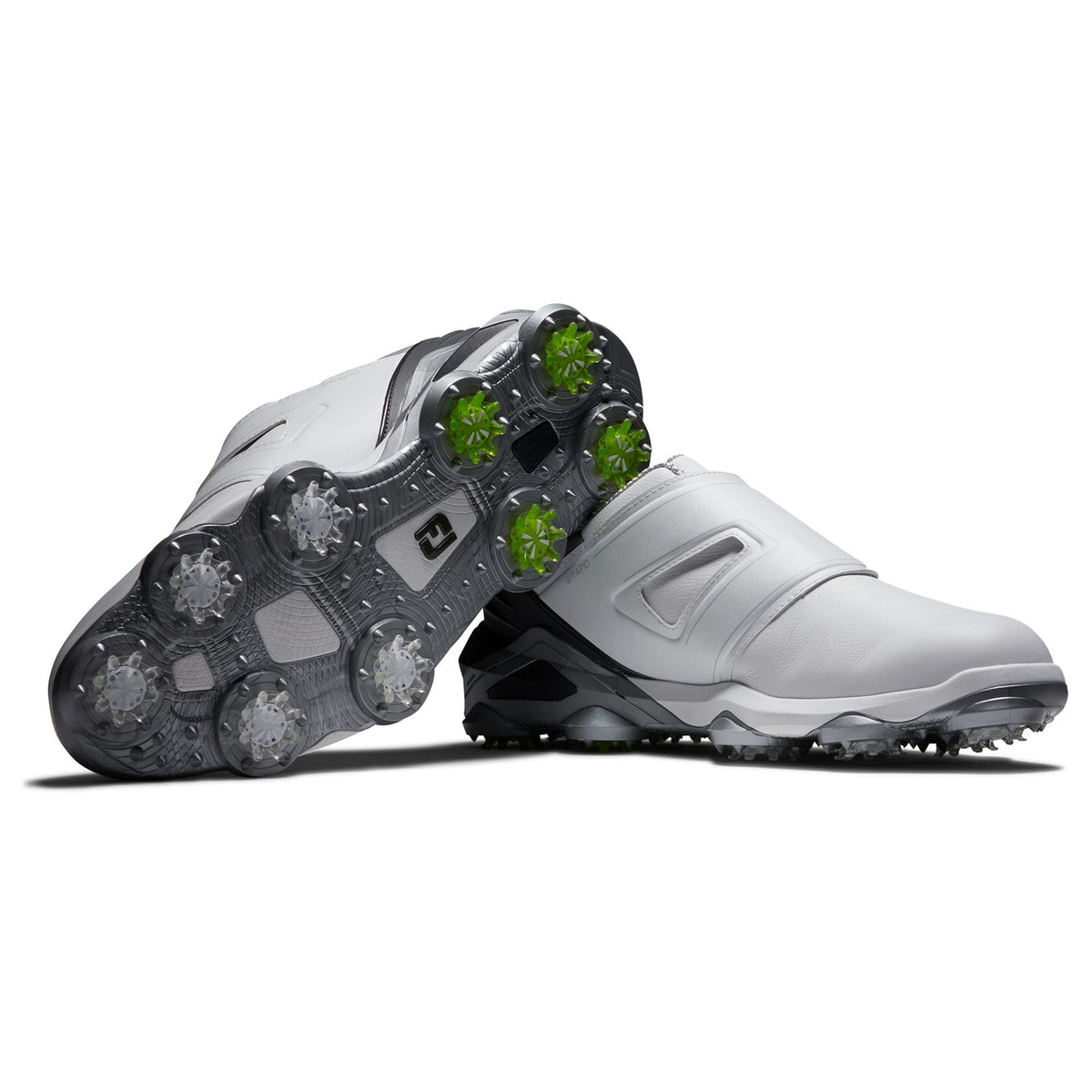 FootJoy Men's Tour Alpha Boa Golf Shoe-Golf Tech