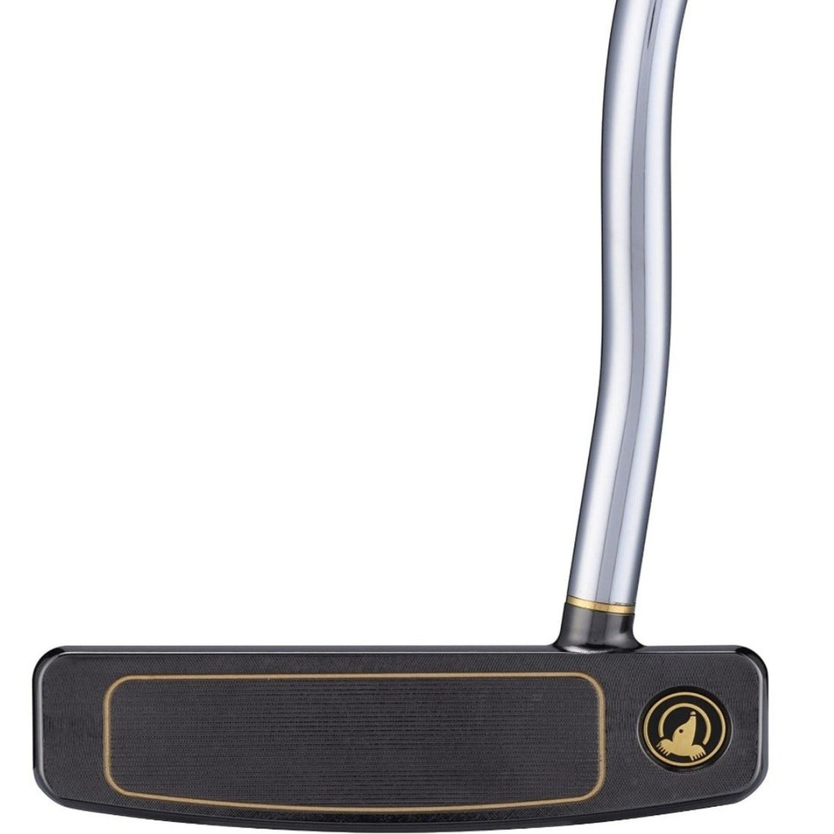 HONMA PP202 Putter RH Nickel Black 34-Golf Tech