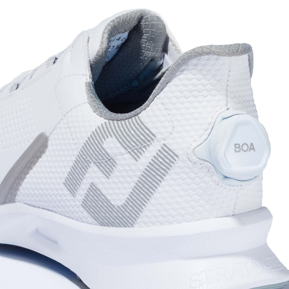 FootJoy Men's Fj Fuel Boa Previous Season Style Golf Shoe-Golf Tech