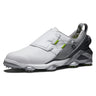 FootJoy Men's Tour Alpha Boa Golf Shoe-Golf Tech
