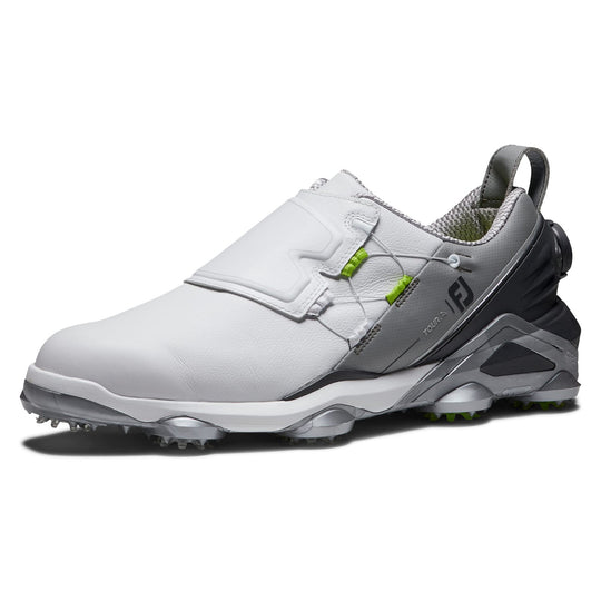 FootJoy Men's Tour Alpha Boa Golf Shoe