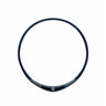 Trion:Z Colantotte Flex Neck Magnetic Necklace (Black/Gray, Small)-Golf Tech