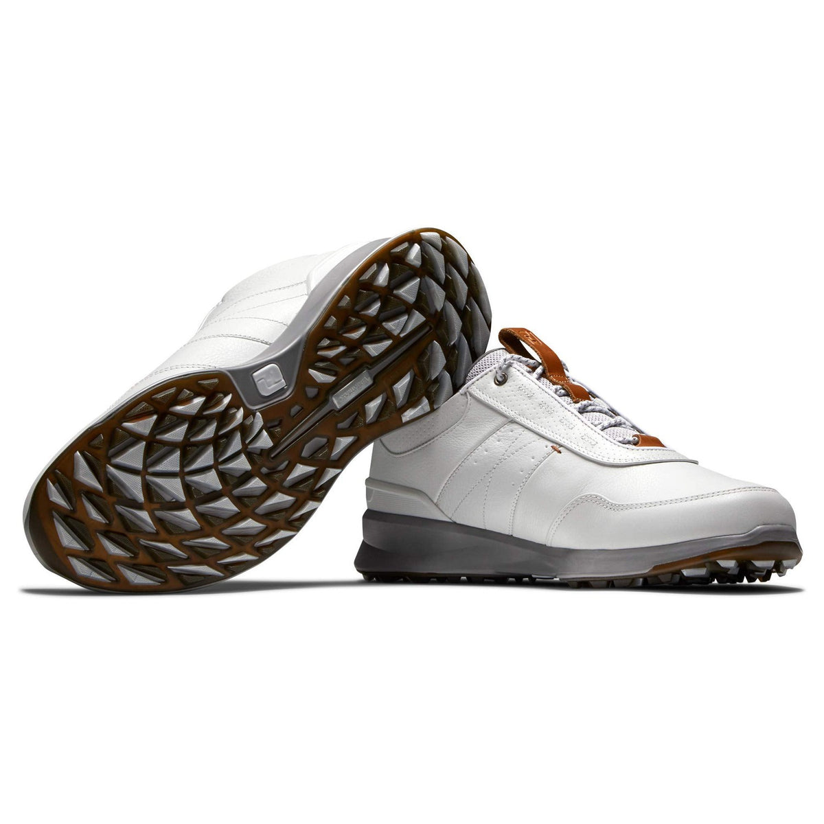 FootJoy Men's Stratos Previous Season Style Golf Shoe-Golf Tech