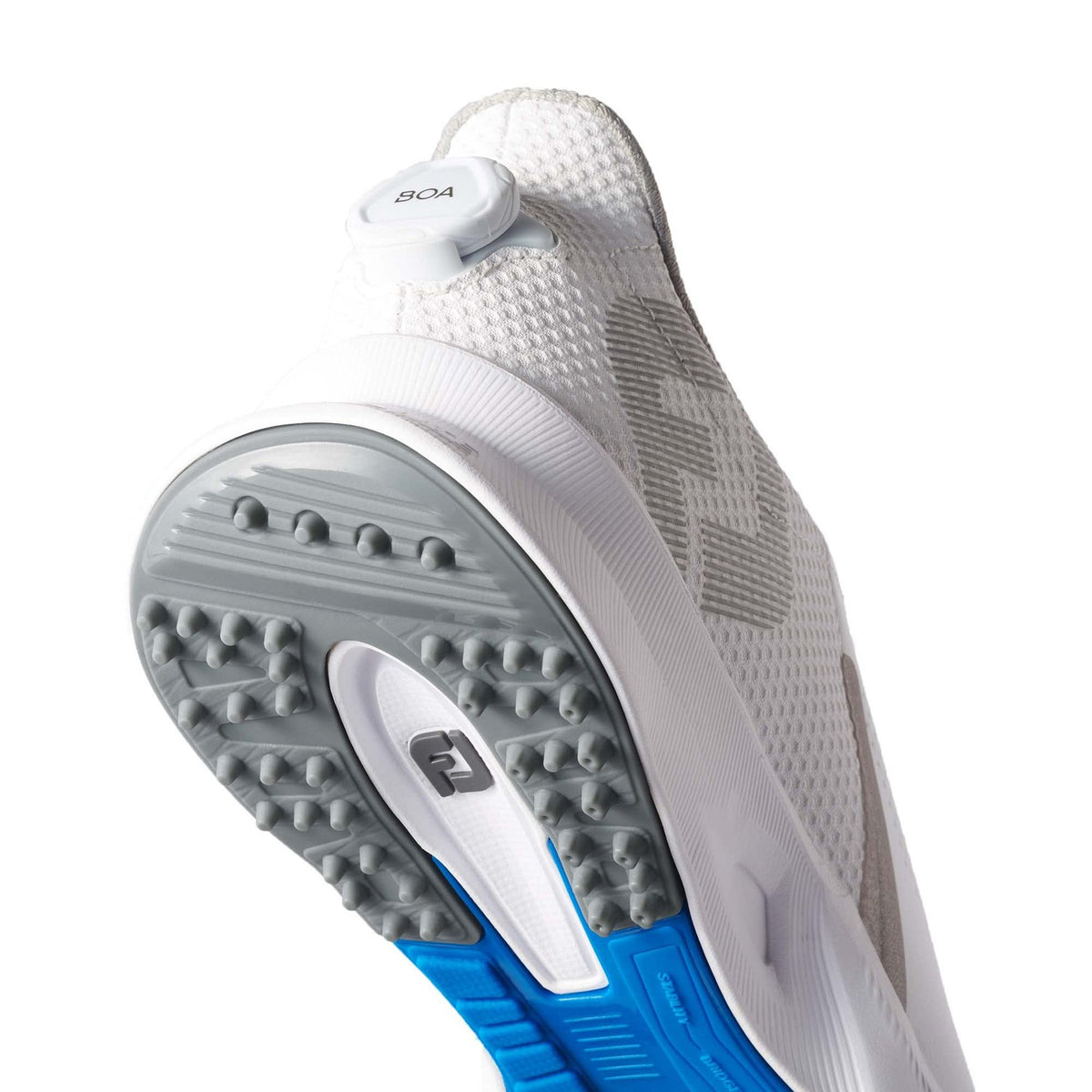 FootJoy Men's Fj Fuel Boa Previous Season Style Golf Shoe-Golf Tech