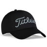 Titleist Men's Contemporary, Black/Grey, One Size-Golf Tech