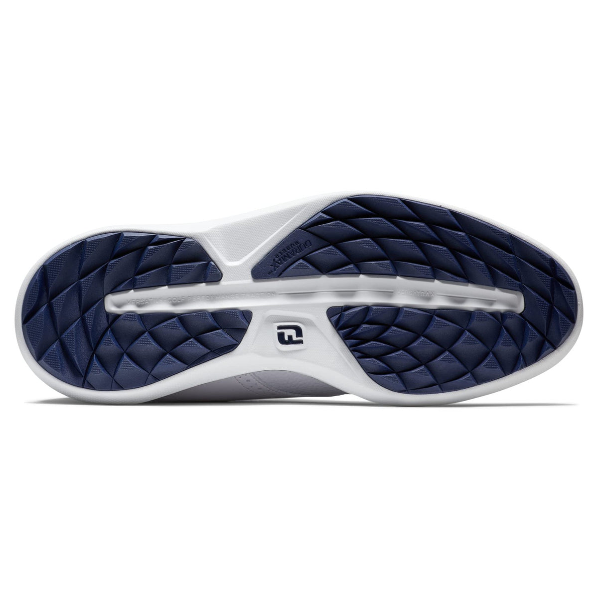 FootJoy Men's Traditions Spikeless Golf Shoe-Golf Tech