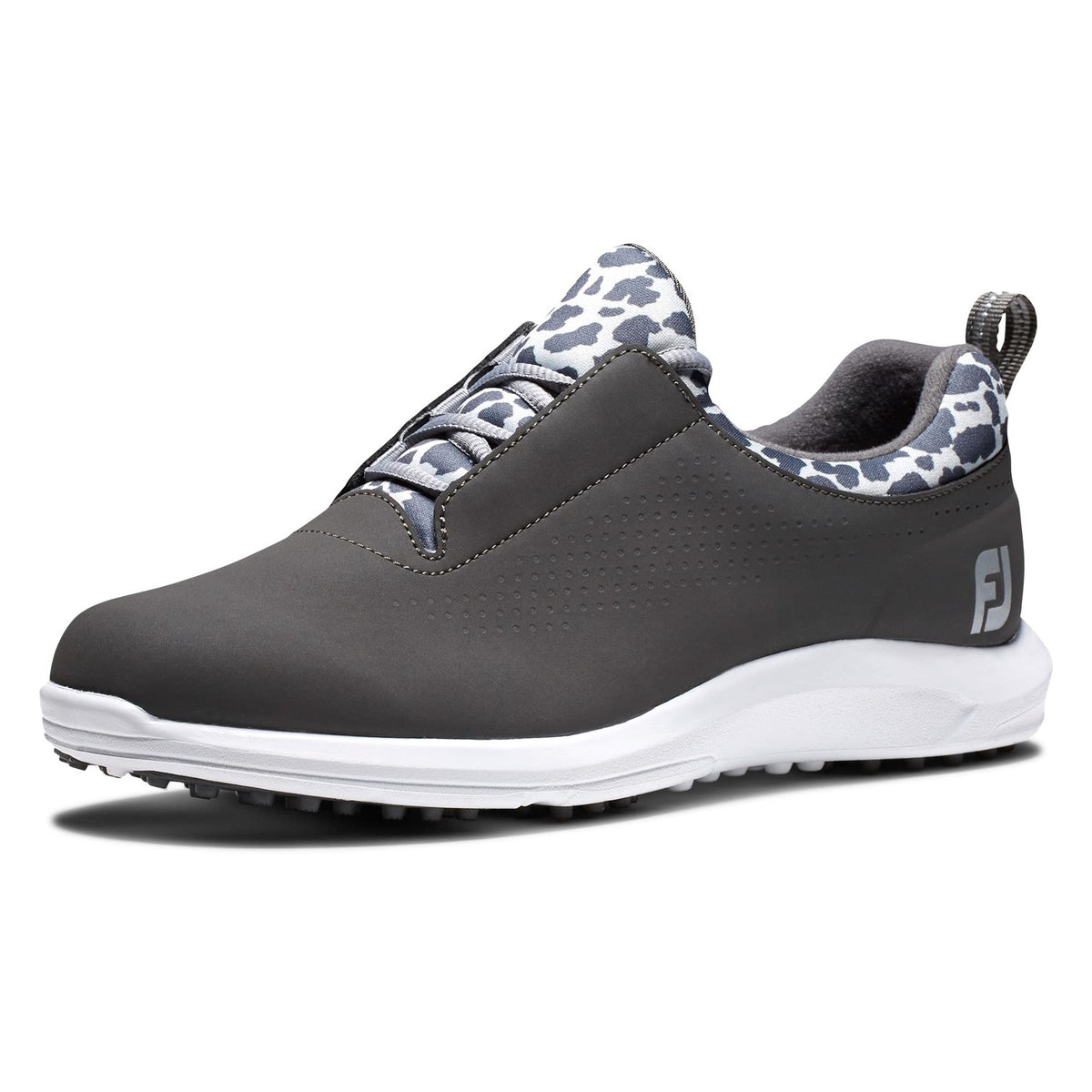 FootJoy Women's Fj Leisure Previous Season Style Golf Shoe-Golf Tech