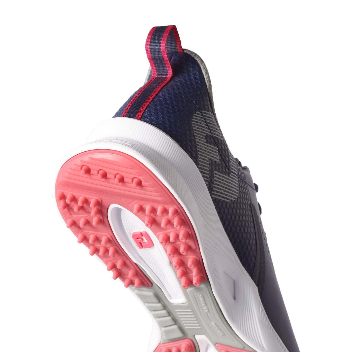 FootJoy Women's Fj Fuel Golf Shoe-Golf Tech