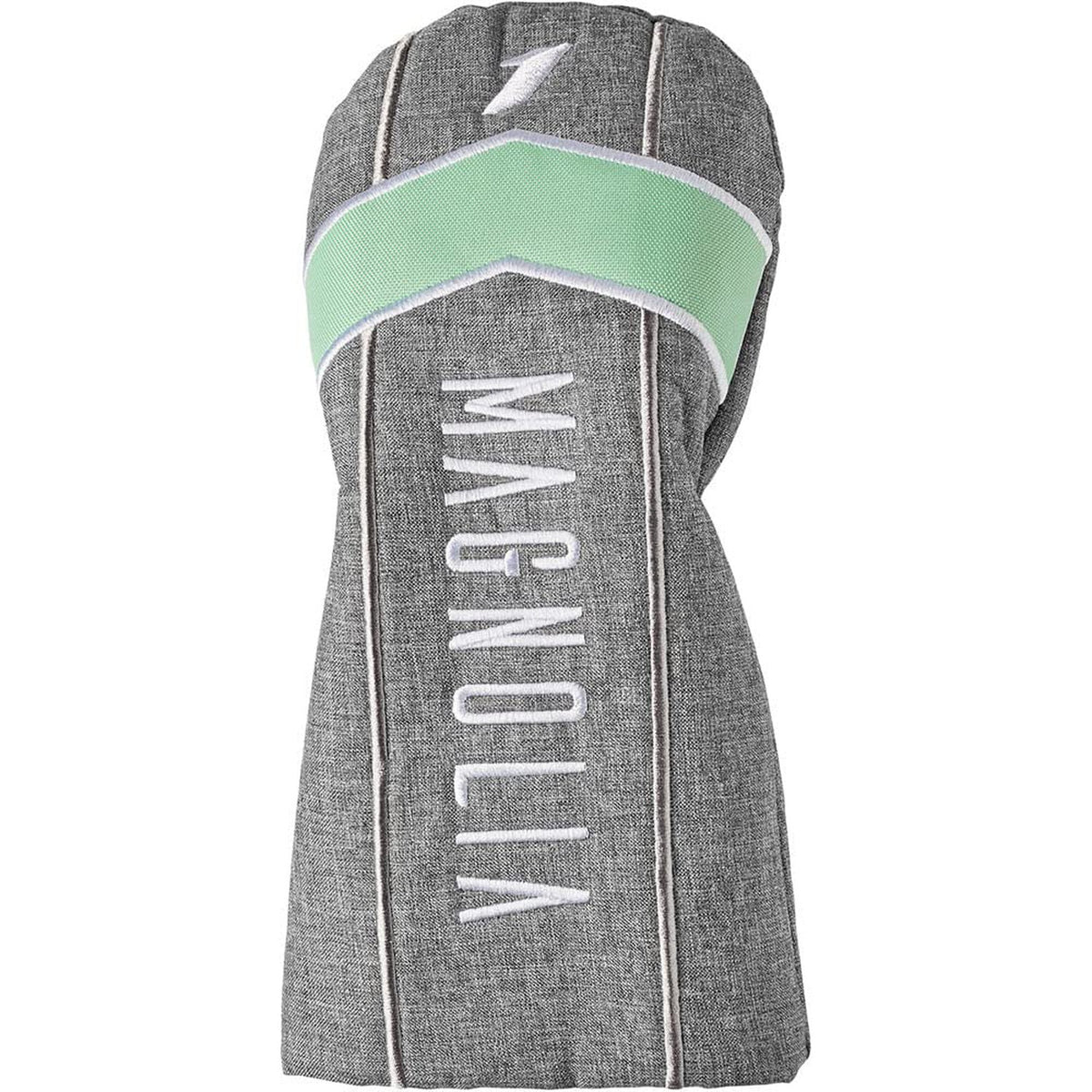 WILSON Magnolia Gray-Mint Womens Right Hand Carry Complete Golf Set-Golf Tech