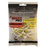 Pride PTS MaxxPro 10ct-Golf Tech