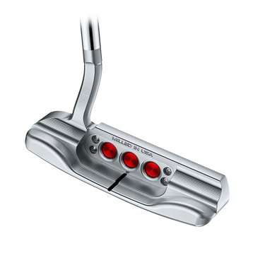 Scotty Cameron Studio Style Santa Fe